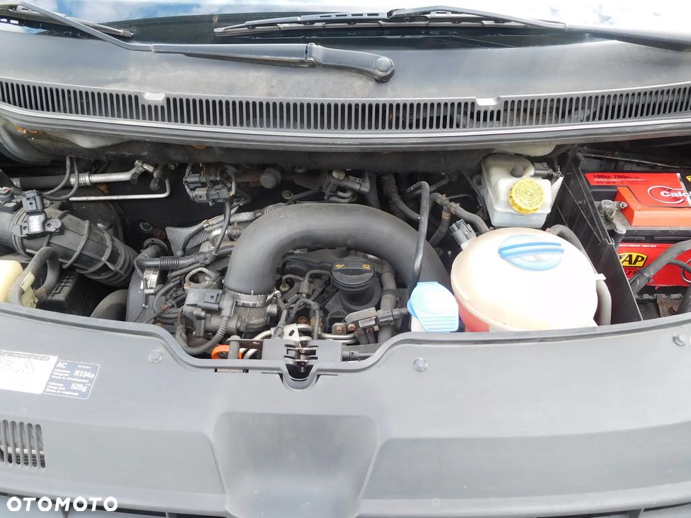Volkswagen Transporter Multivan Lang DSG BMT Match - 15