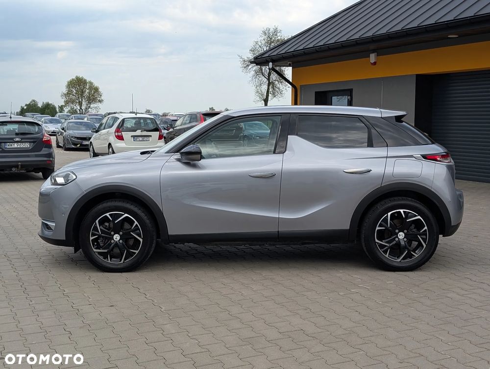 DS Automobiles DS 3 Crossback Grand Chic - 9