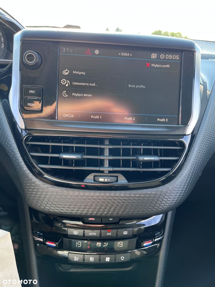 Peugeot 2008 PureTech 110 Stop&Start Allure - 10