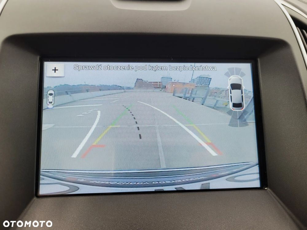 Ford S-Max 2.0 TDCi Bi-Turbo Vignale PowerShift - 27