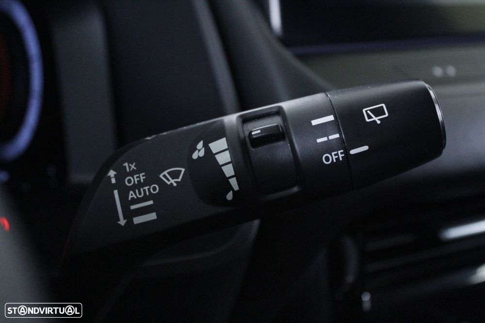 Nissan Qashqai 1.3 DIG-T N-Connecta LED+TT+SKY - 26
