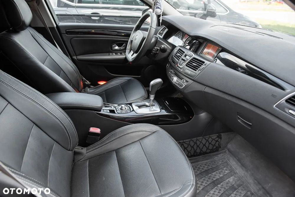 Renault Laguna 2.0 T Bose Edition - 30