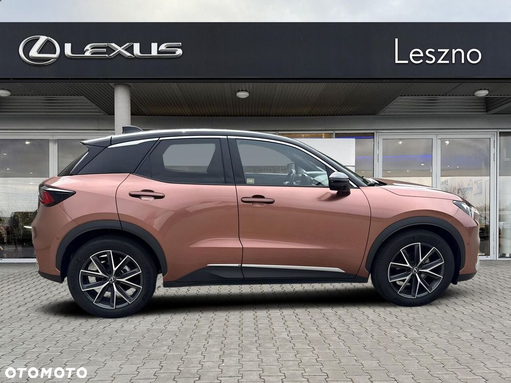 Lexus LBX 1.5 Hybrid Cool - 11