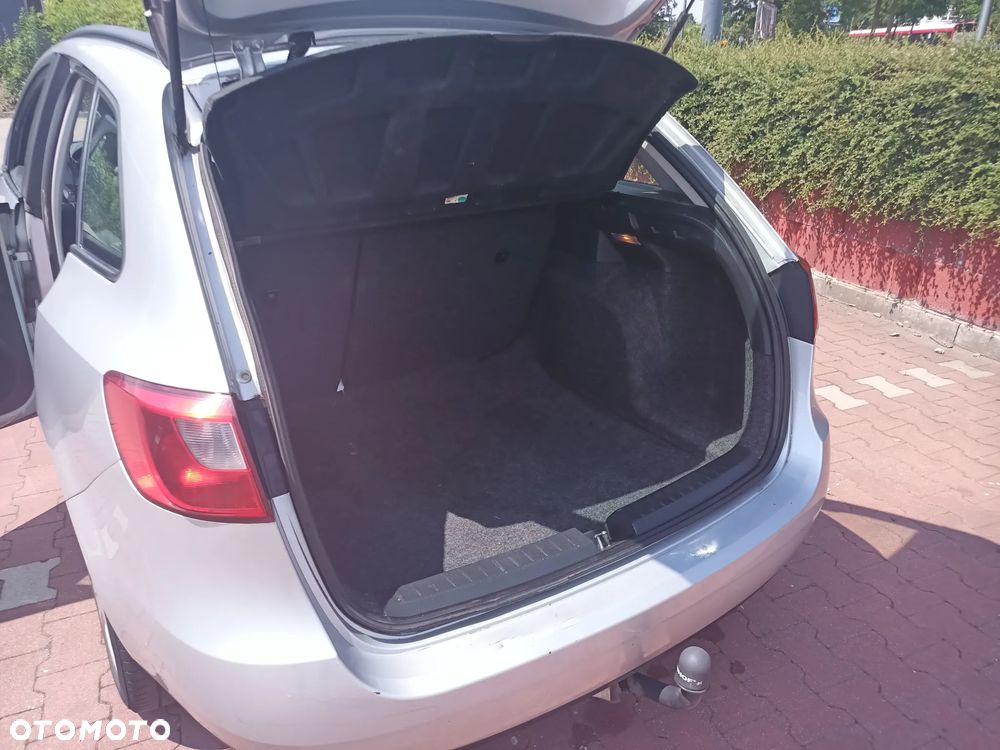 Seat Ibiza 1.2 TDI Reference - 9