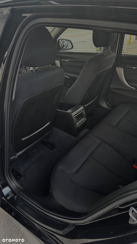 BMW Seria 1 114d - 11