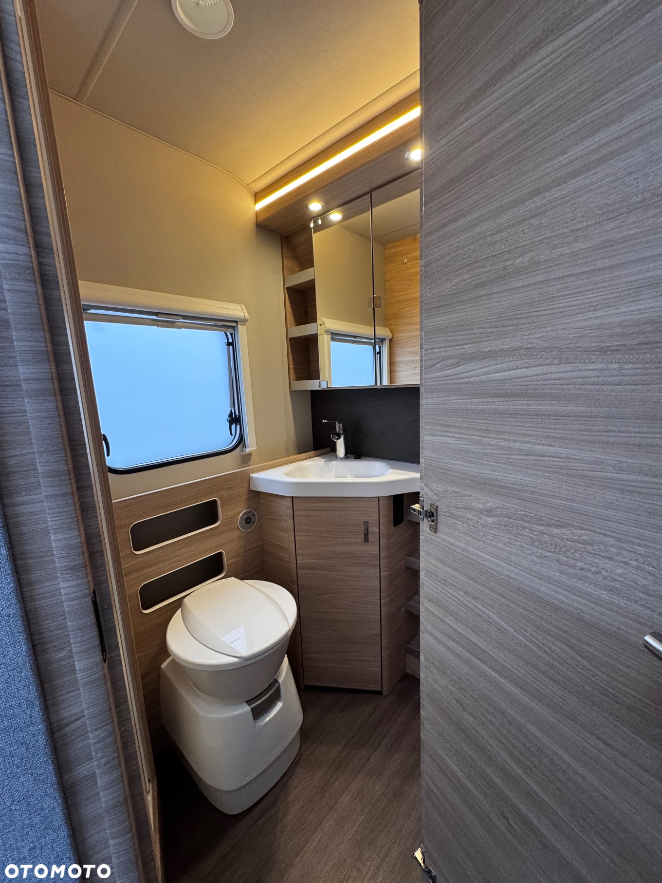 KNAUS 580 QS Sunwind - 10