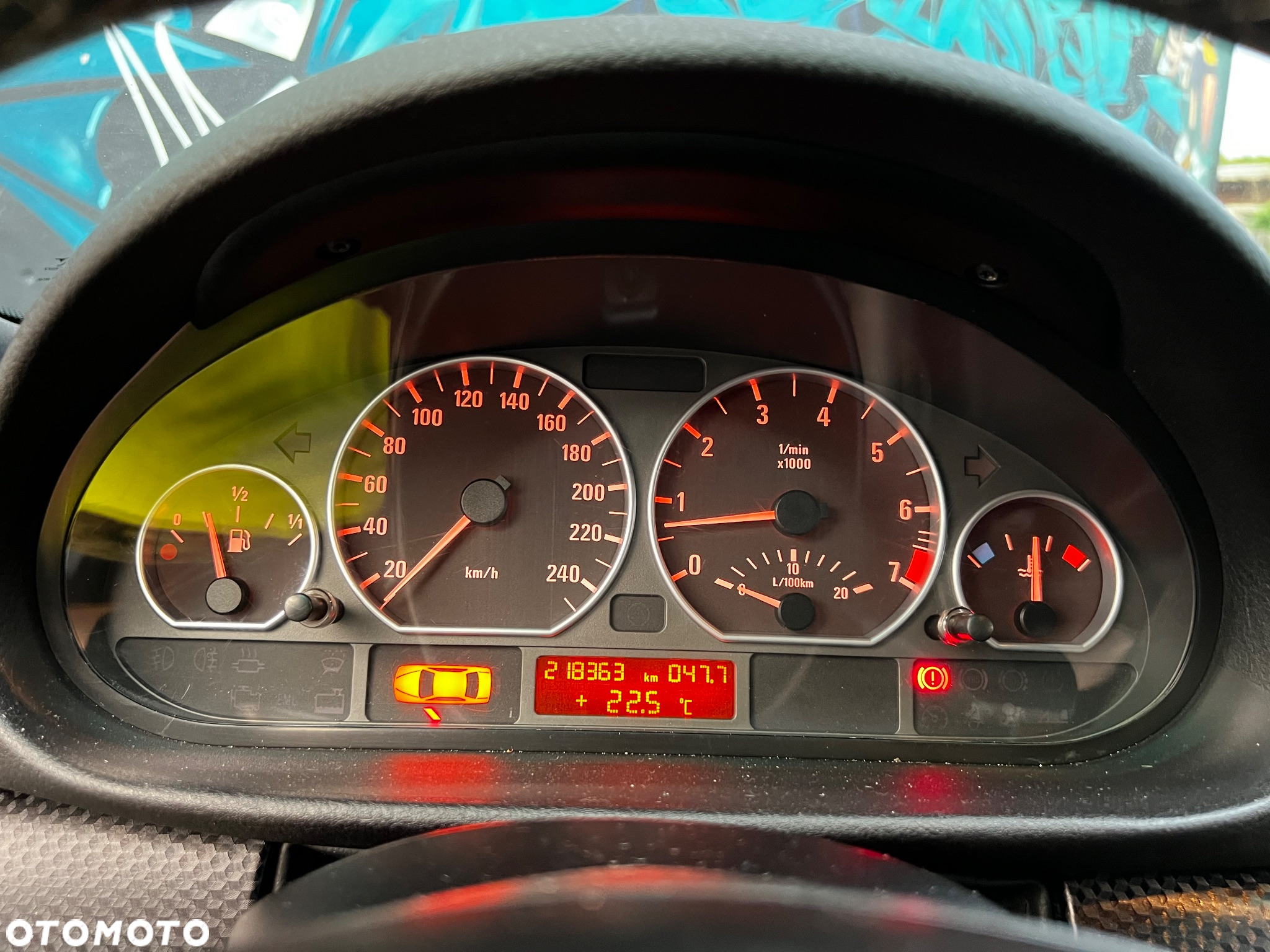 BMW Seria 3 328Ci - 14