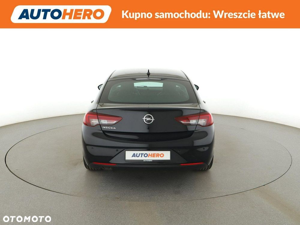 Opel Insignia 2.0 CDTI Exclusive S&S - 7