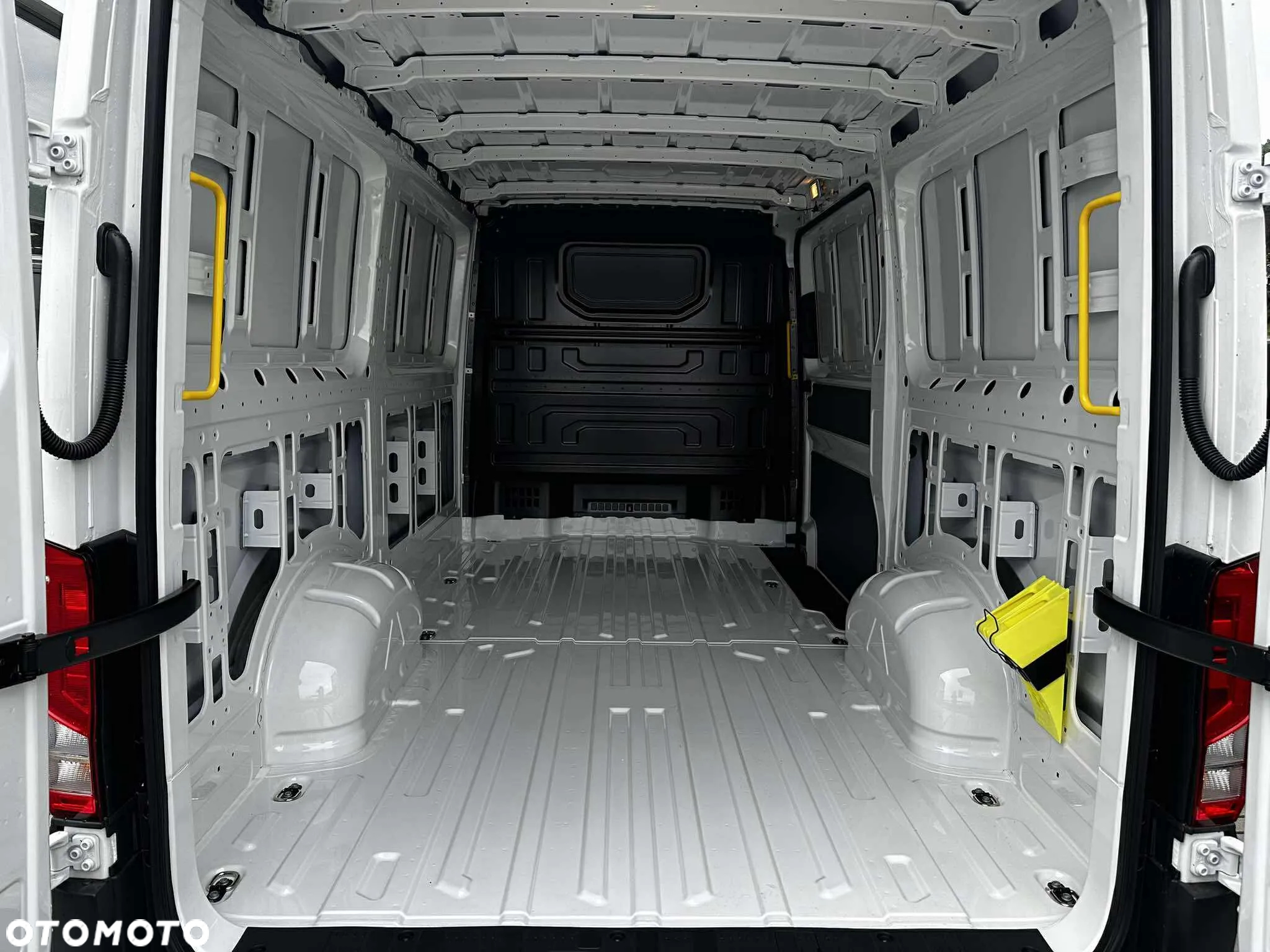 Volkswagen Crafter LIFT - 8