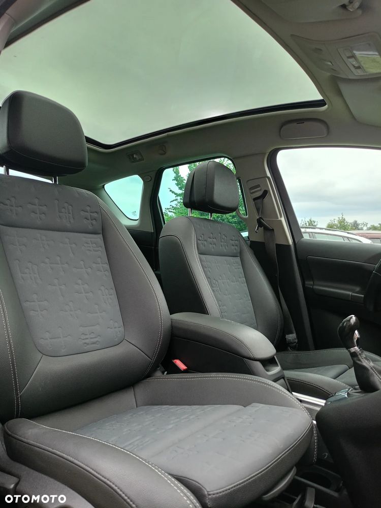 Opel Meriva - 10