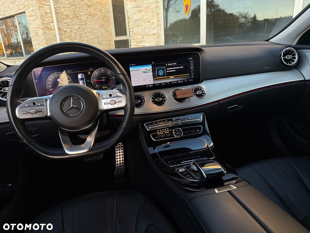 Mercedes-Benz CLS 400 d 4-Matic 9G-TRONIC - 22