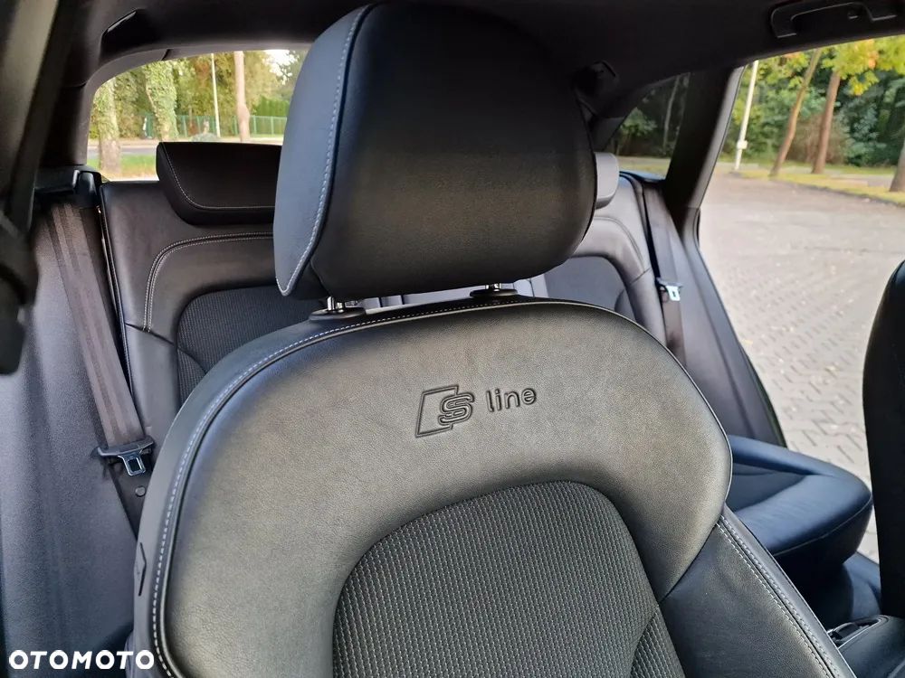 Audi Q5 2.0 TDI quattro S tronic - 4