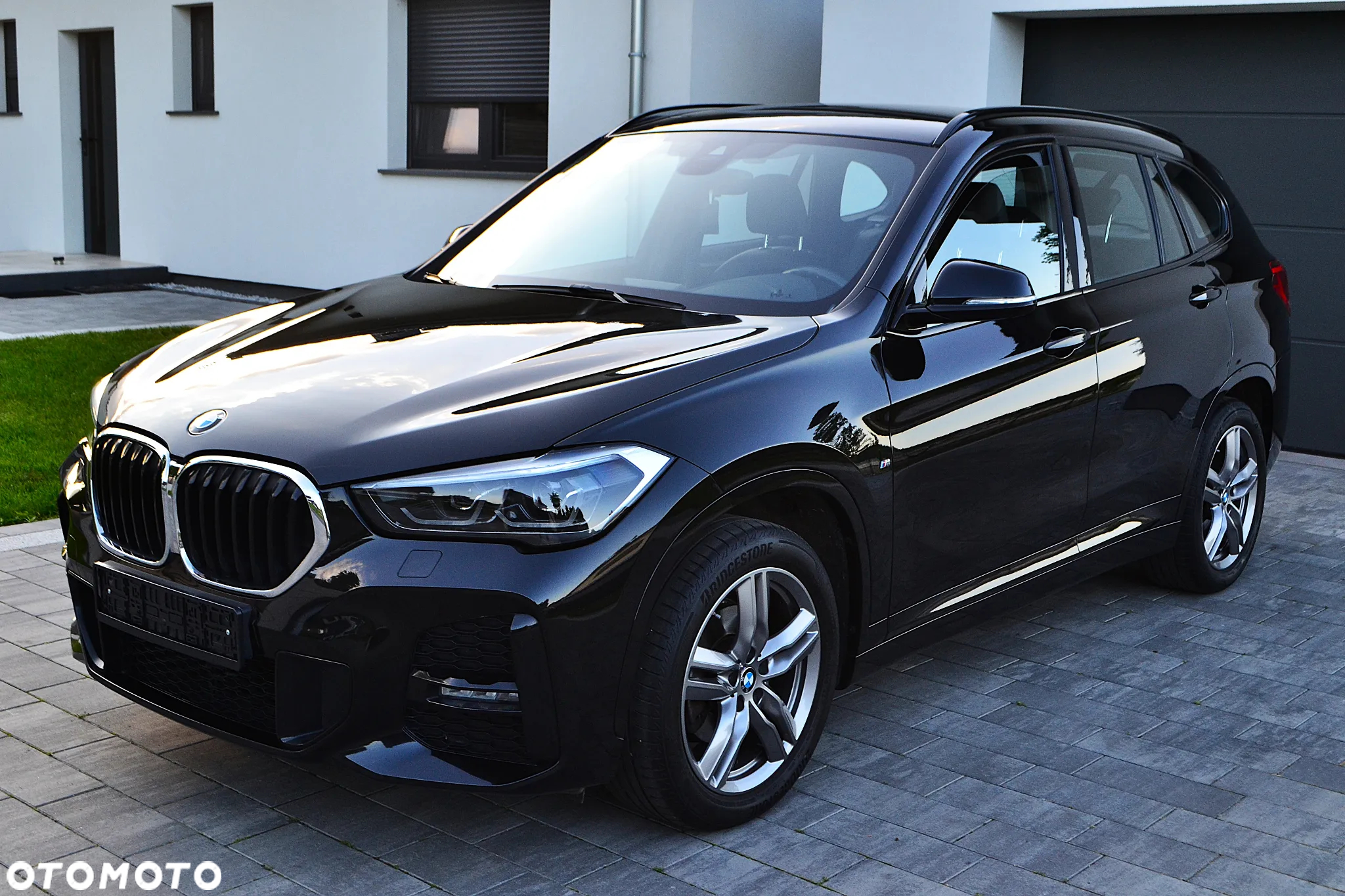 BMW X1 sDrive18d M Sportpaket - 5