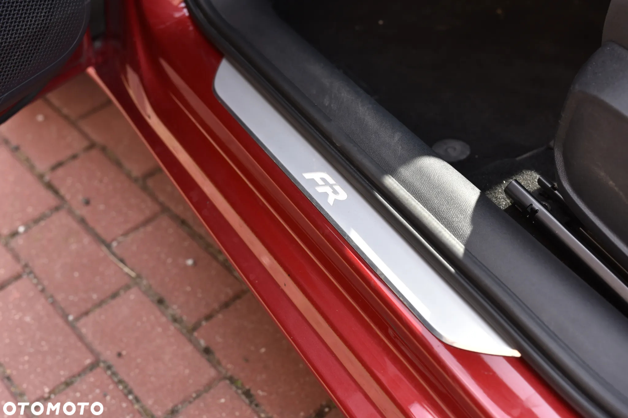 Seat Leon Sportstourer 1.5 eTSI OPF DSG FR Black Edition - 18