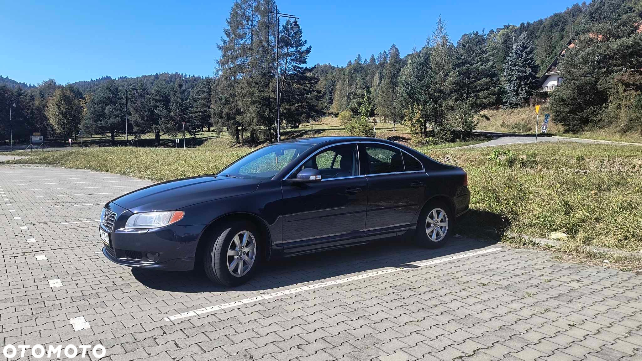 Volvo S80 - 3