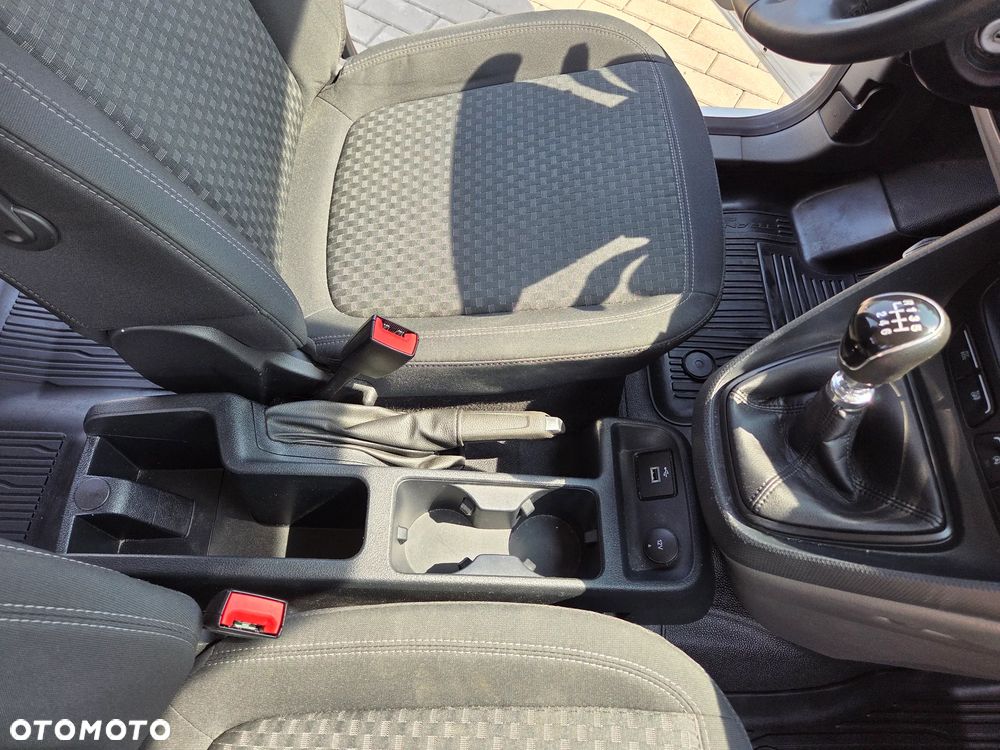 Ford Transit Connect Kombi 230 L2 Trend - 35