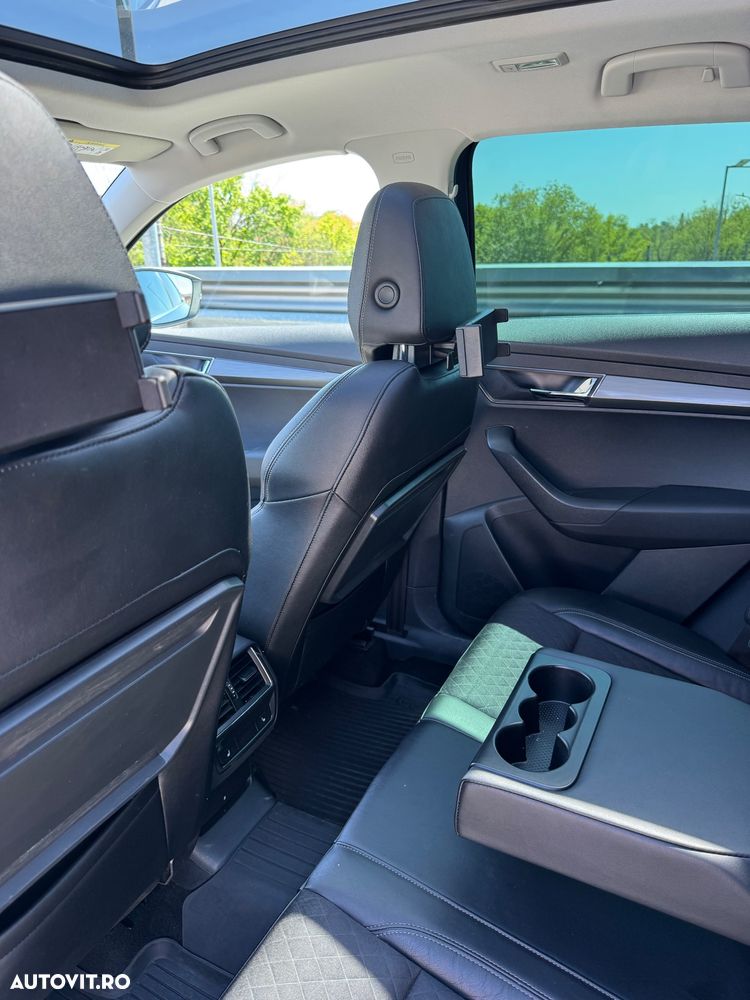Skoda Karoq 1.5 TSI DSG Style - 13