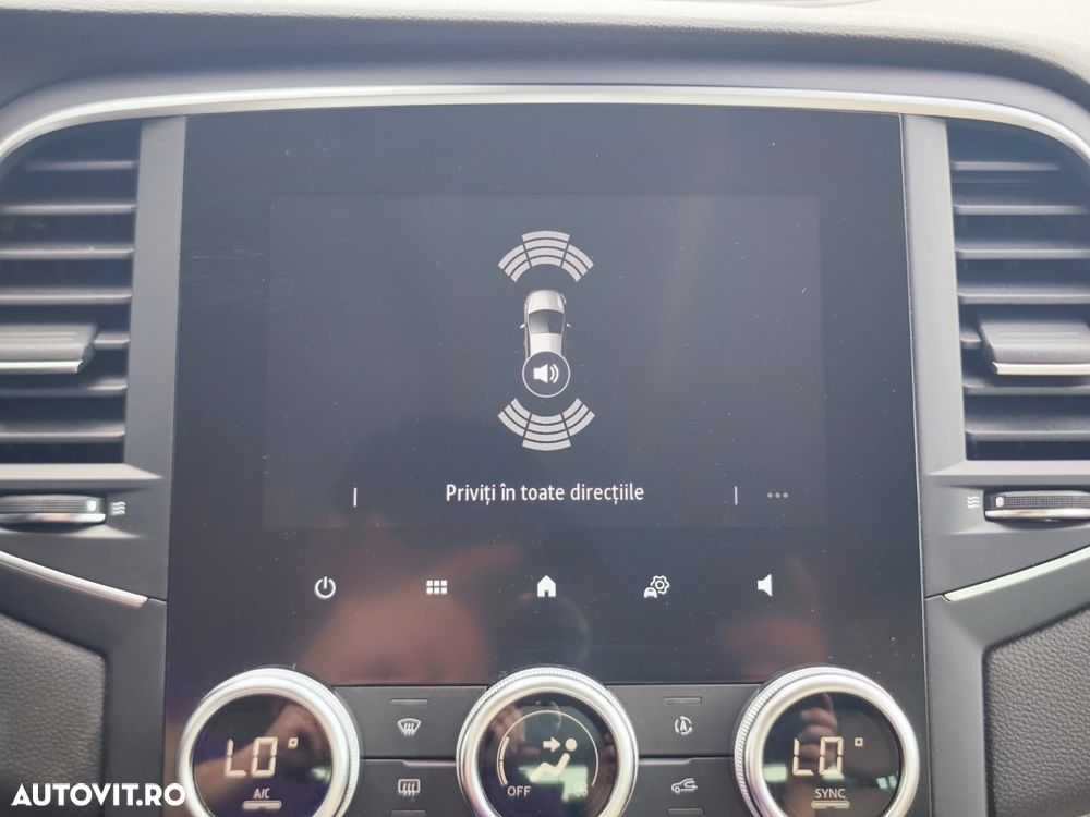 Renault Megane TCe 140 GPF Intens - 28