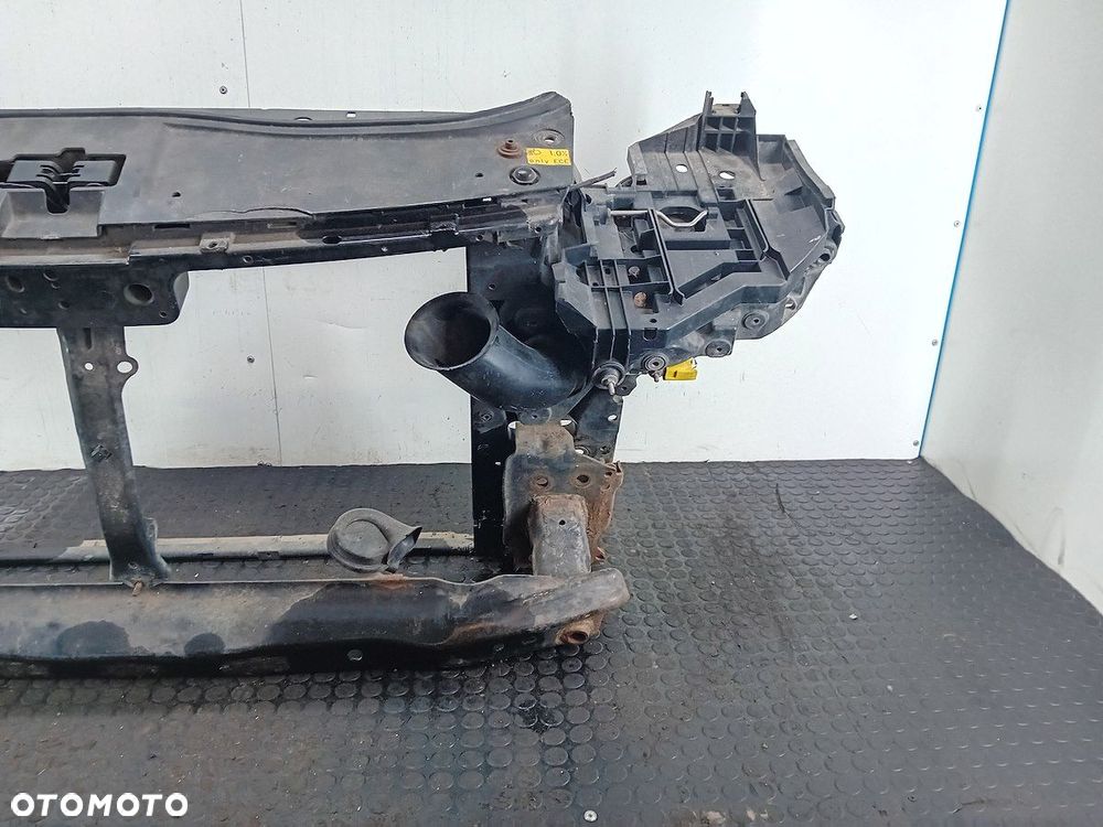 PAS PRZÓD, WZMOCNIENIE CZOŁOWE PORSCHE CAYENNE S 4.5 V8 340KM - 6