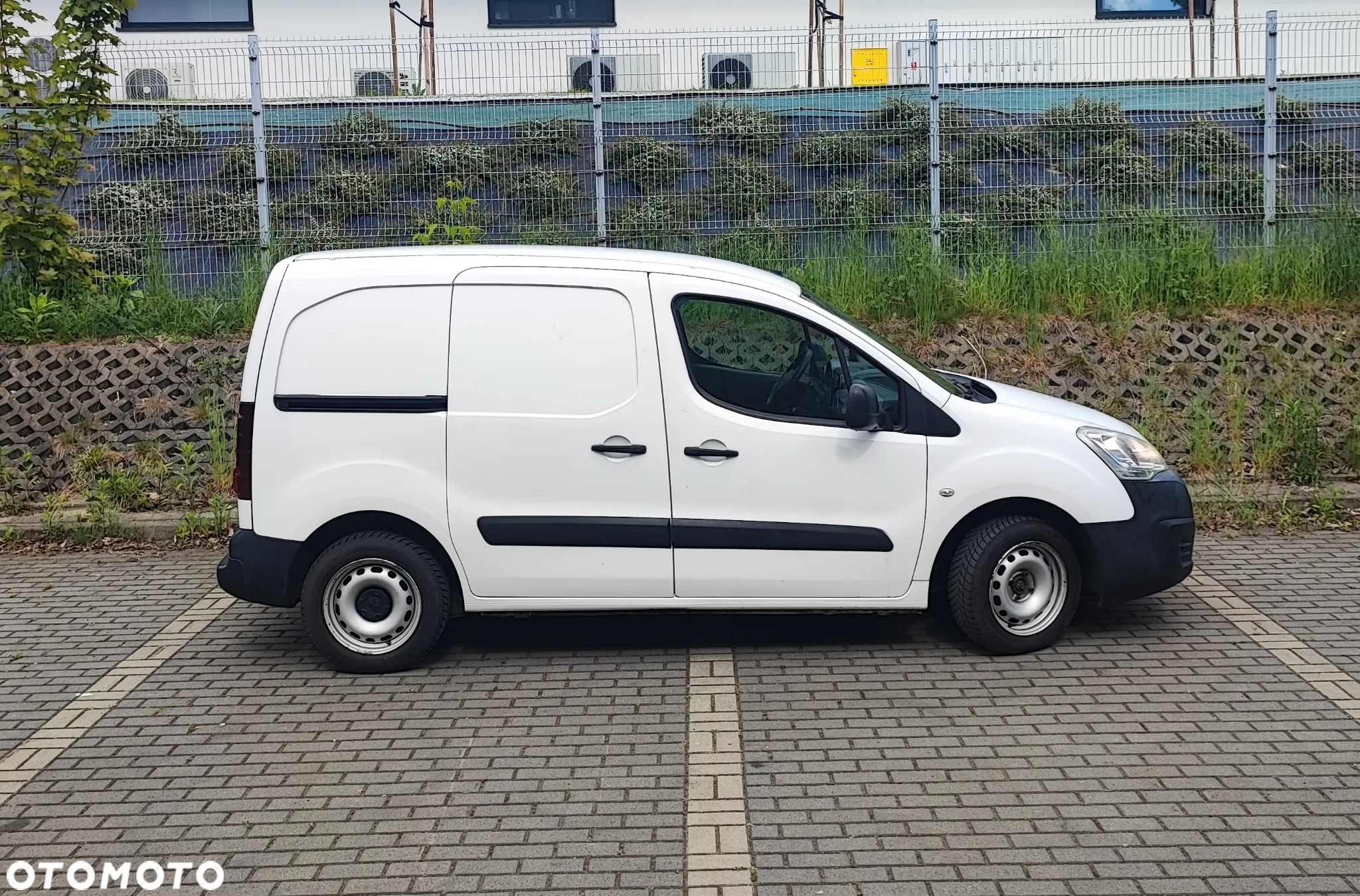 Peugeot Partner - 6