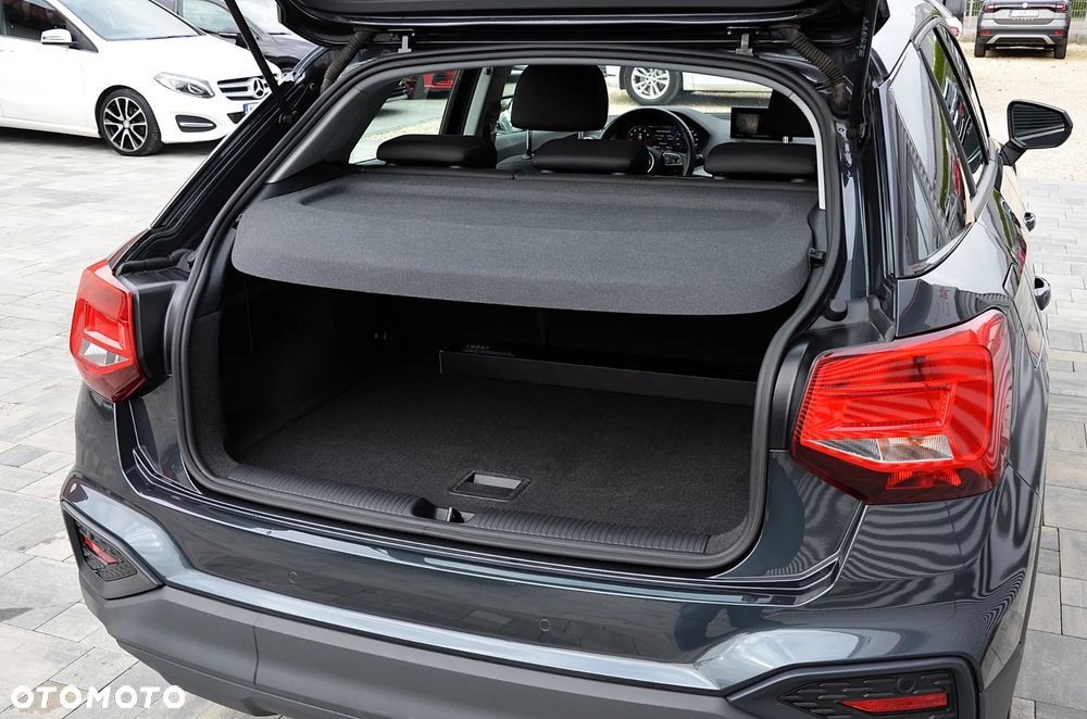 Audi Q2 30 TFSI Advanced - 18