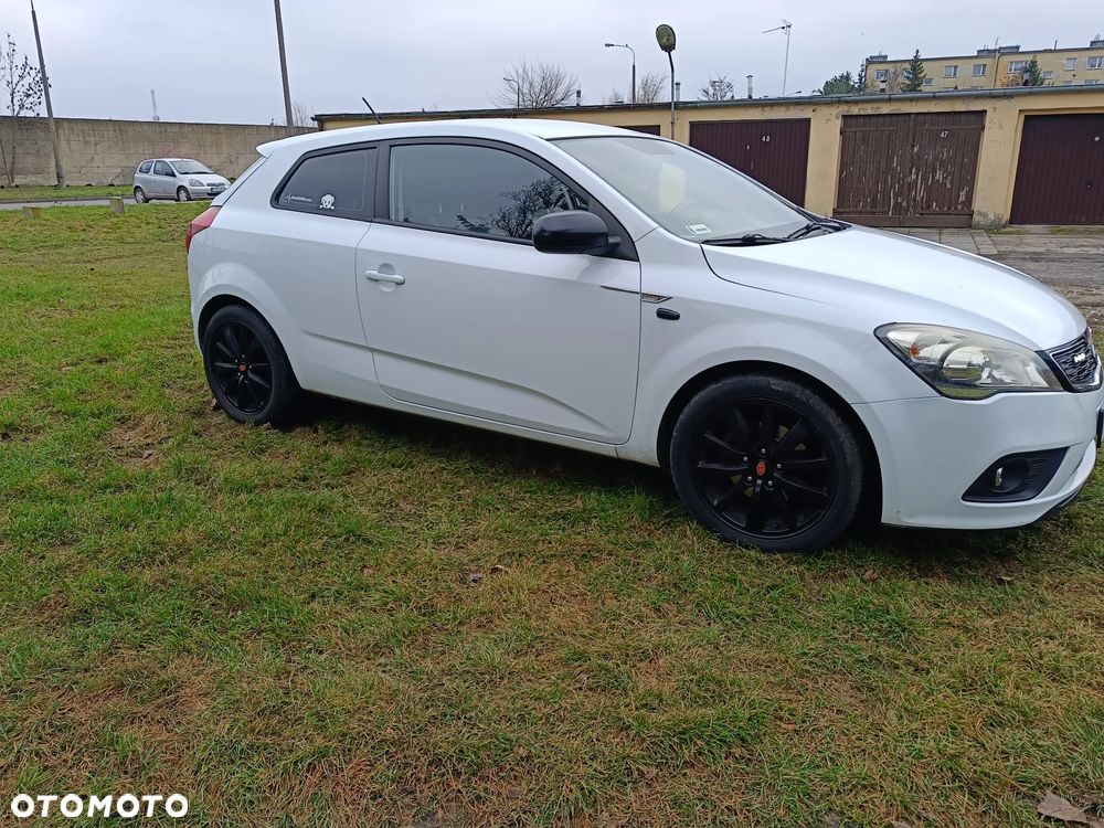 Kia ProCeed 1.6 Crdi Comfort - 2