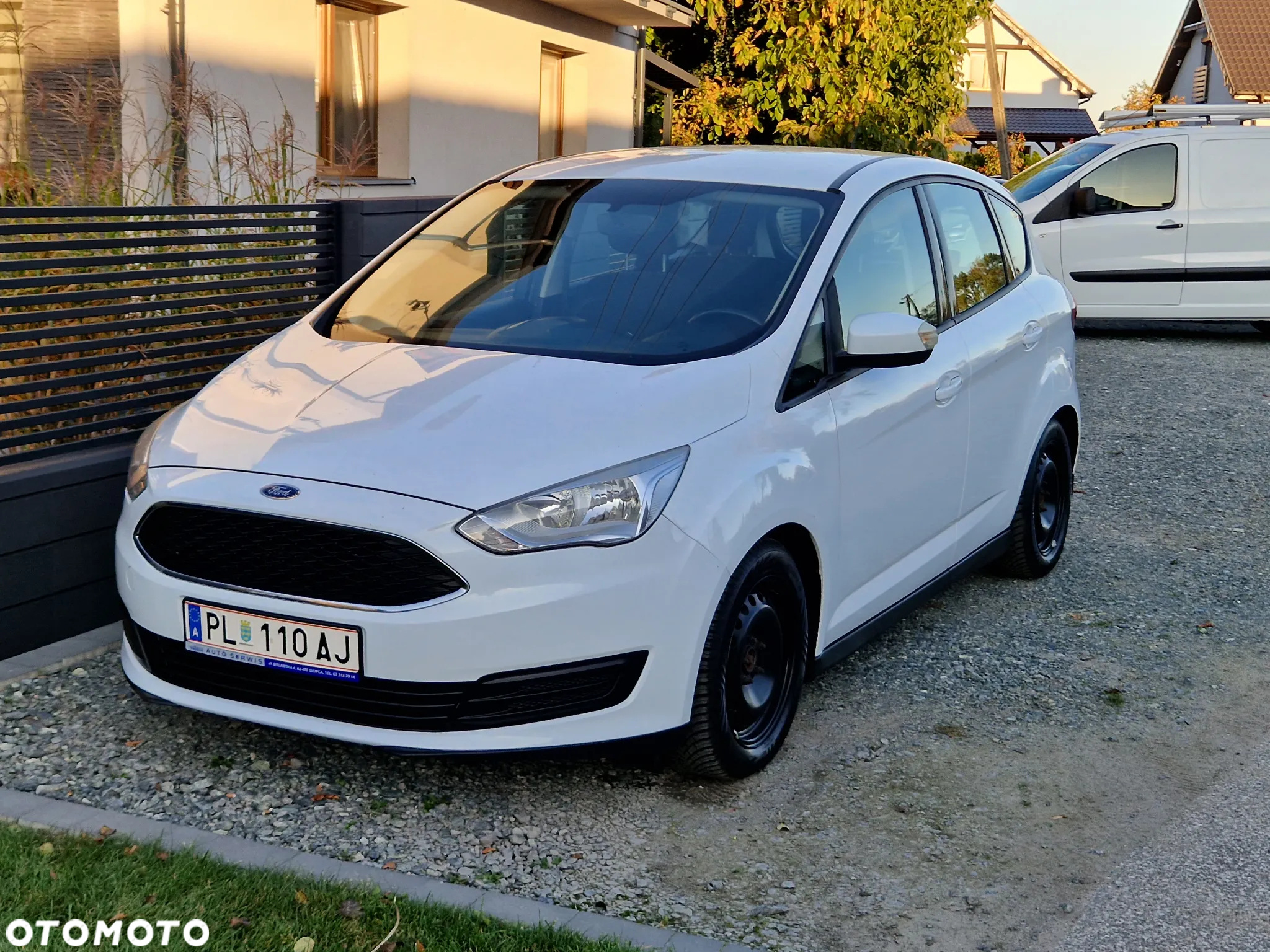 Ford C-MAX - 7