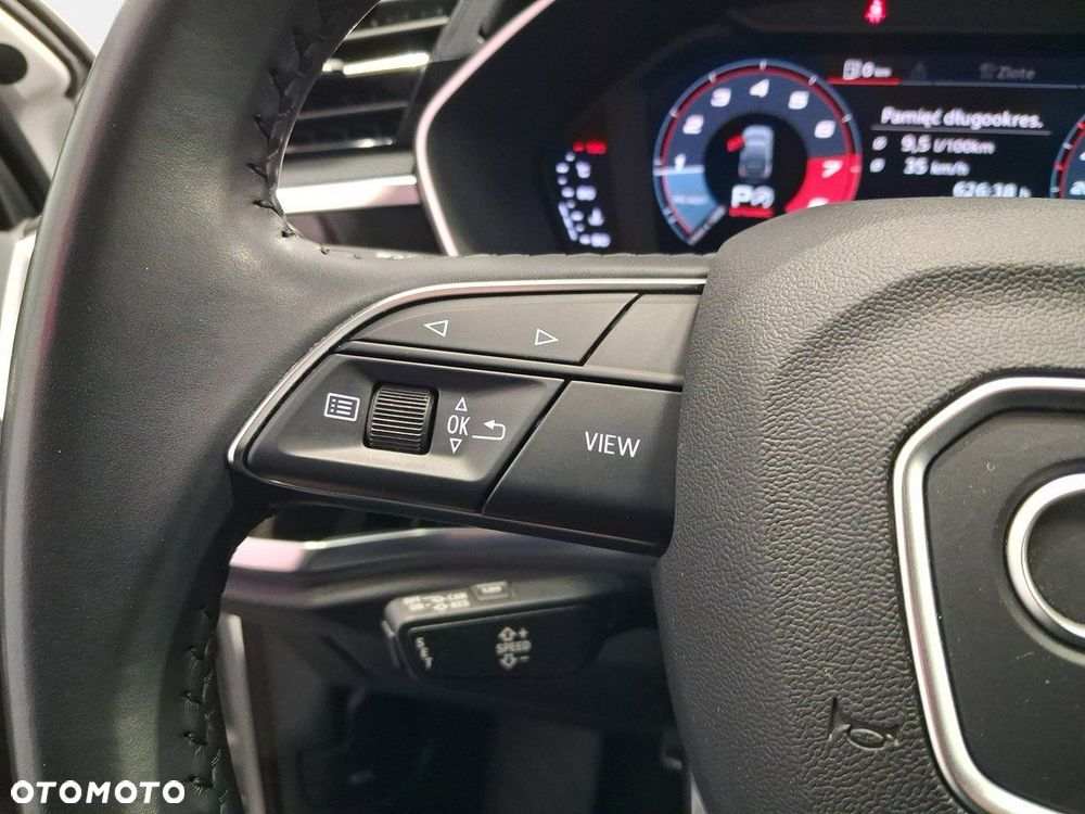 Audi Q3 Sportback - 15