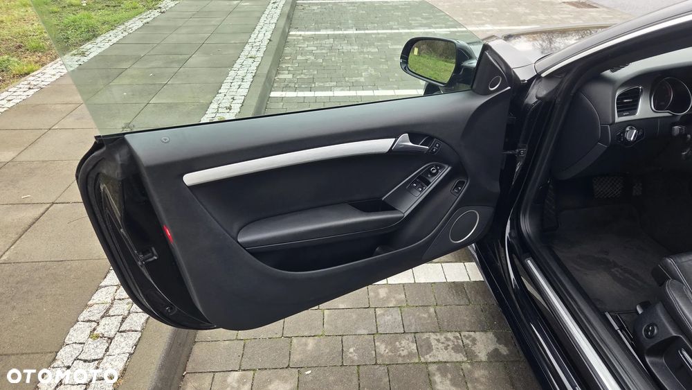 Audi A5 Coupé 3.0 TDI Quattro S tronic - 16