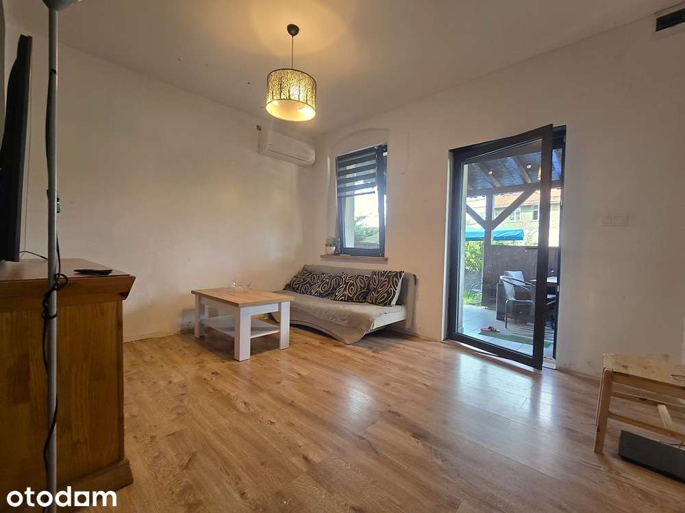 Mieszkanie na sprzedaż, 2 pokoje, 47 m², Studniska Dolne