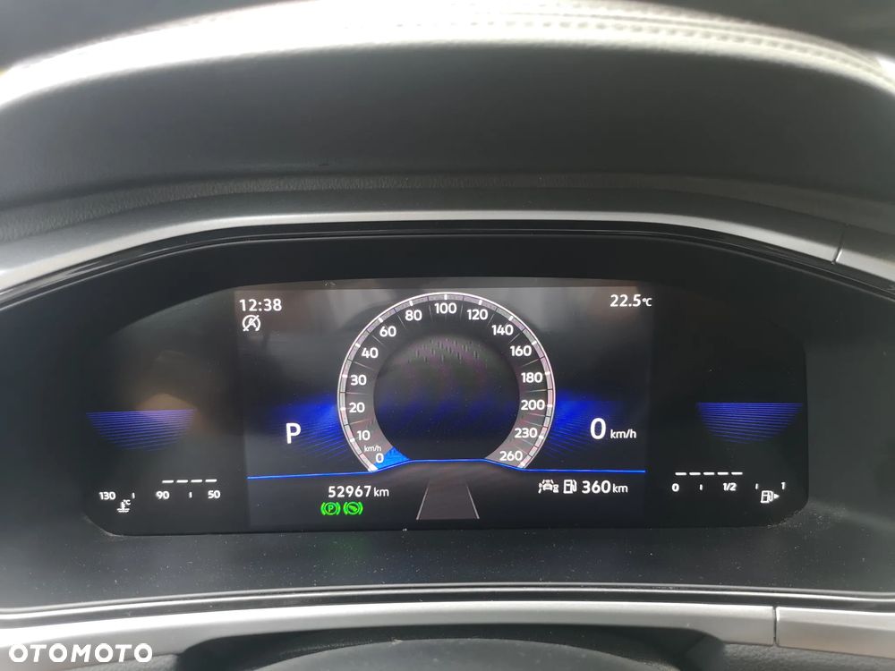 Volkswagen T-Roc 1.5 TSI Life DSG - 14
