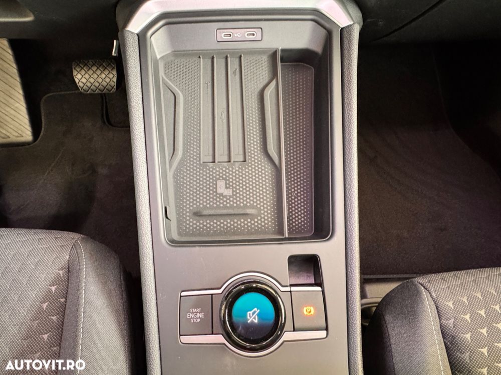 Volkswagen T-Roc 1.5 eTSI 150 CP DSG MHEV Life - 15