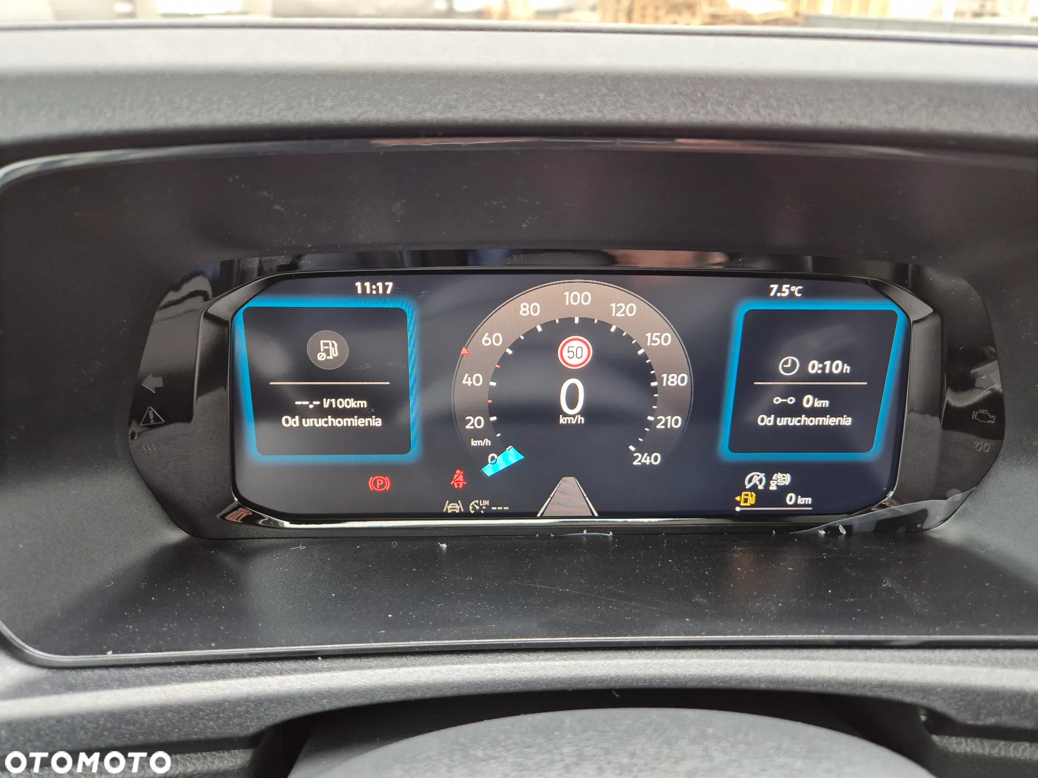 Volkswagen Caddy Cargo - 18