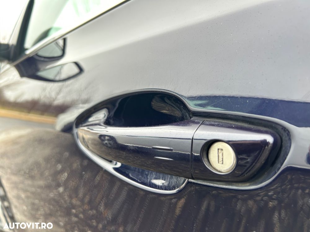 Peugeot 308 PureTech 130 EAT8 Allure - 13