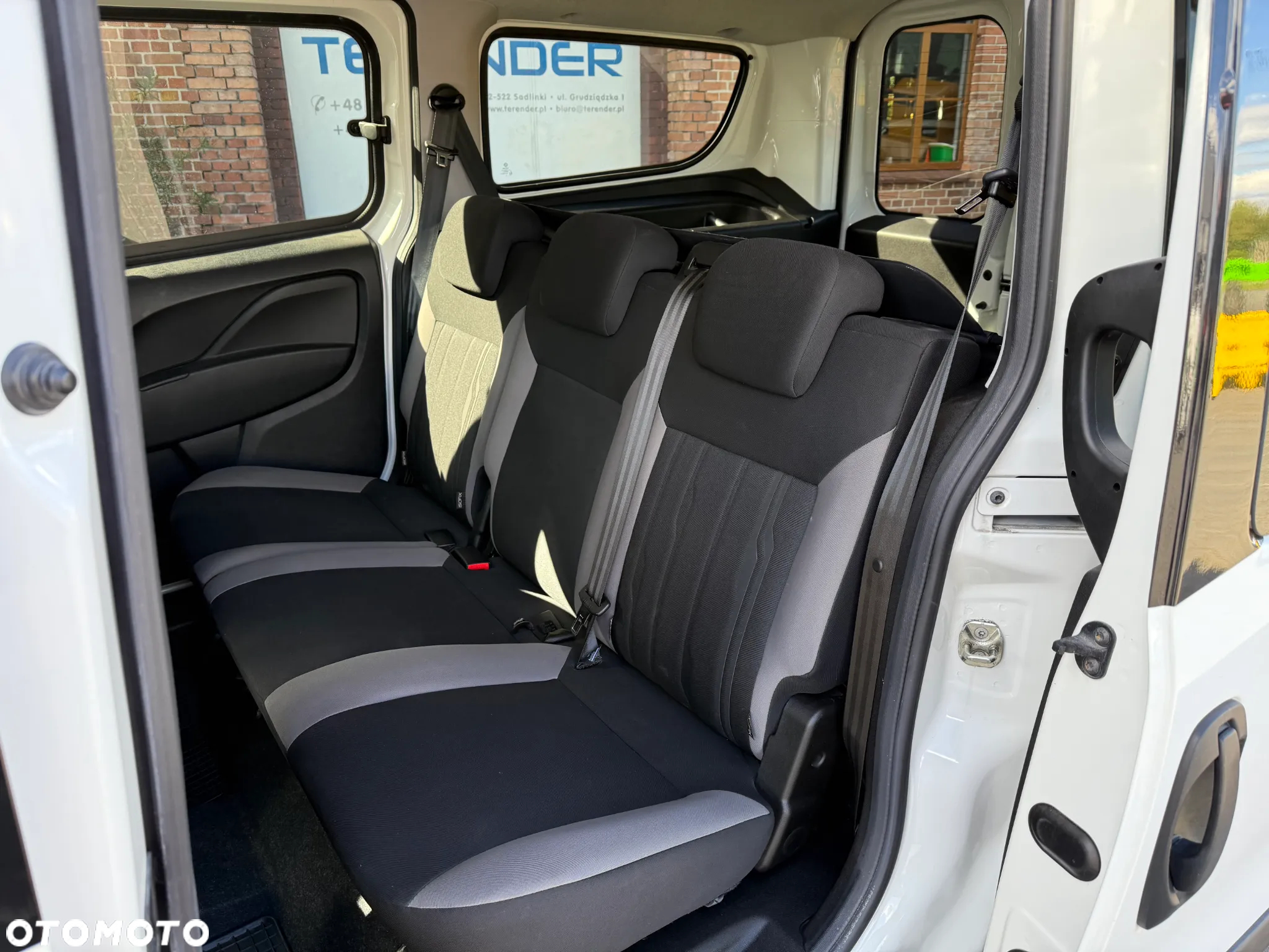 Fiat Doblo - 19
