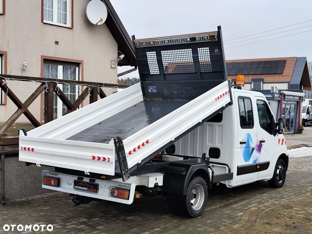 Renault Master 2.3dCi 125 - 6