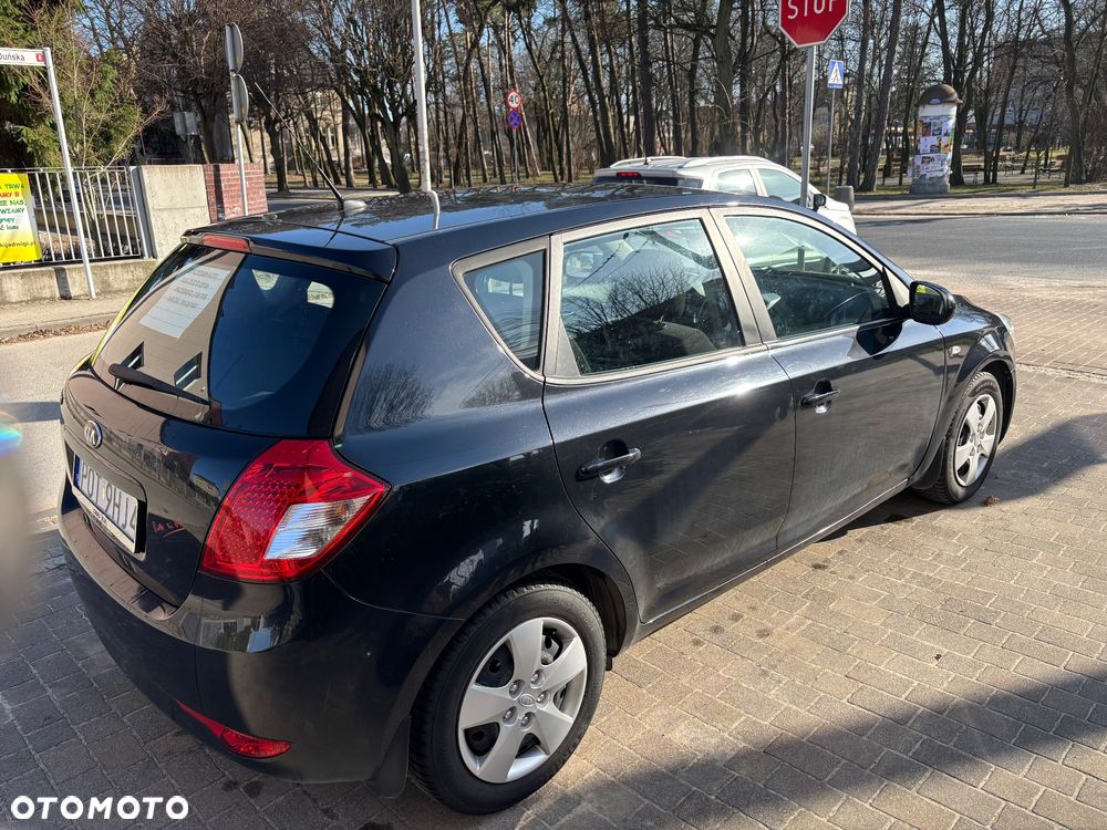 Kia Ceed 1.4 Comfort - 5