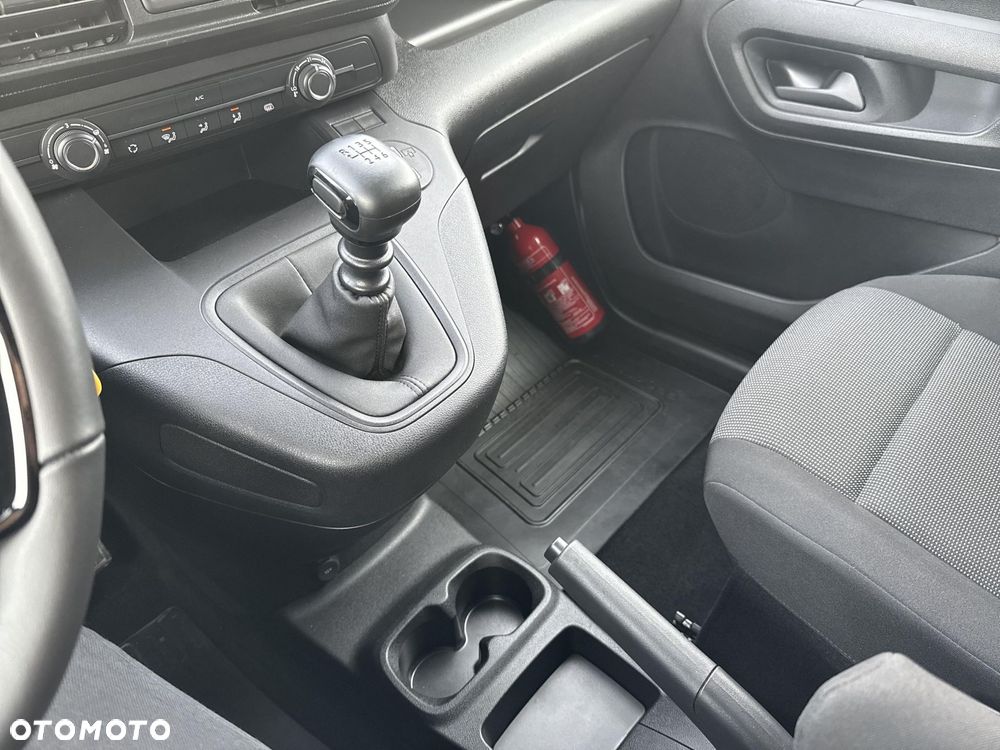 Toyota PROACE CITY - 26