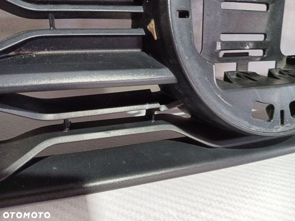 GRILL ZDERZAKA PRZÓD PRZEDNI VW T-ROC 2GM853651R - 9