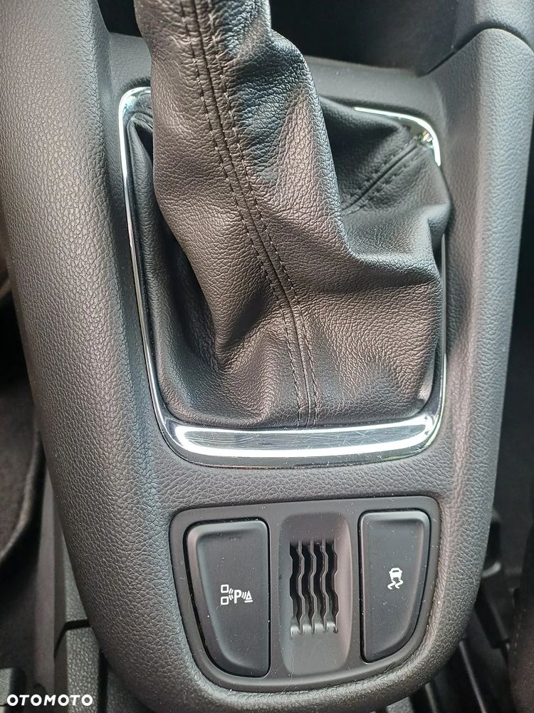 Opel Zafira - 26