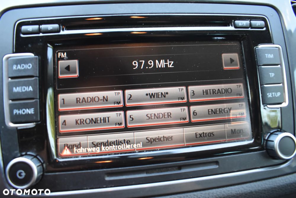 Volkswagen Tiguan 2.0 TDI BlueMot Trend&Fun - 17