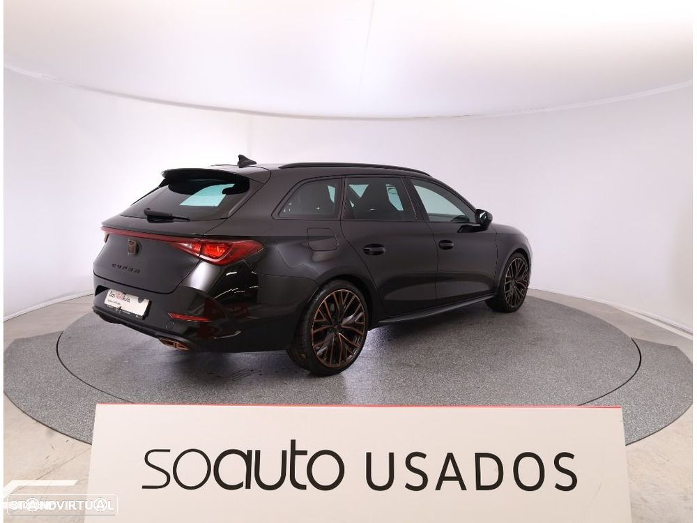 Cupra Leon ST 1.4 e-Hybrid VZ DSG - 6