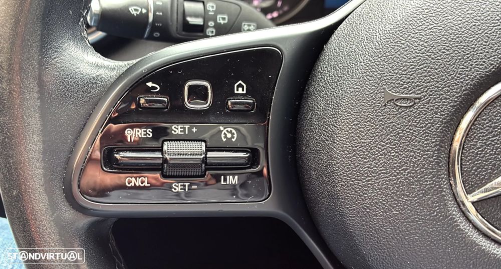 Mercedes-Benz C 200 d Business Solutions - 14