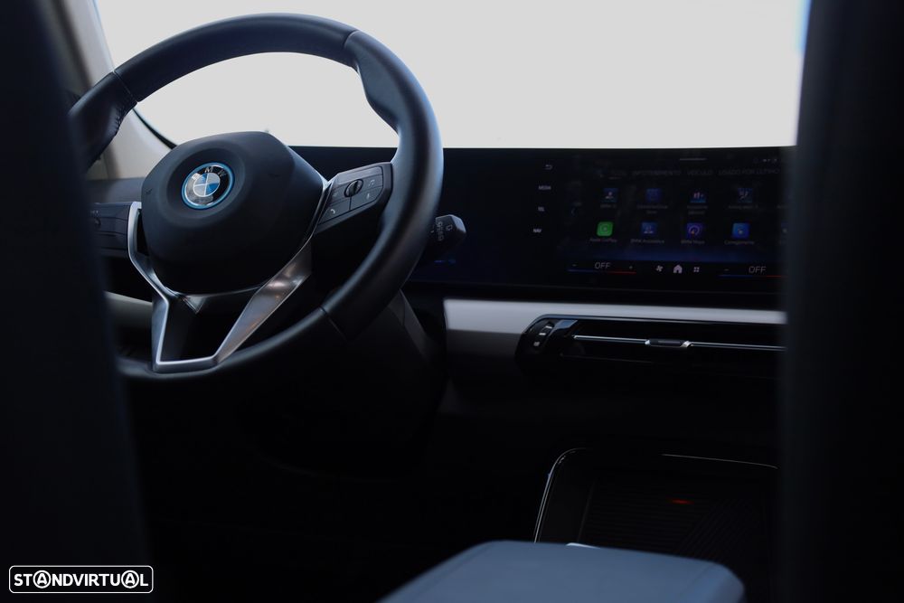 BMW X1 xDrive25e - 10