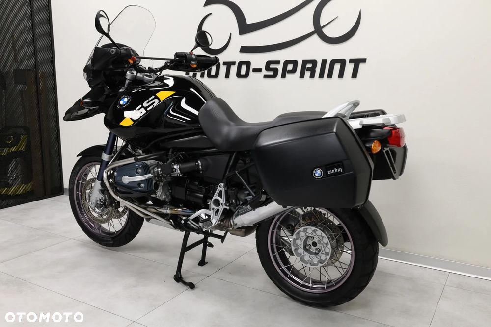 BMW GS - 9
