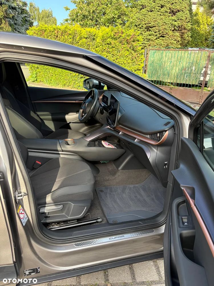 Cupra Tavascan 210 kW/77kWh Endurance - 27