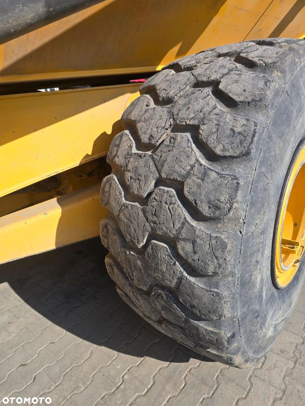 Volvo A 35G - 10
