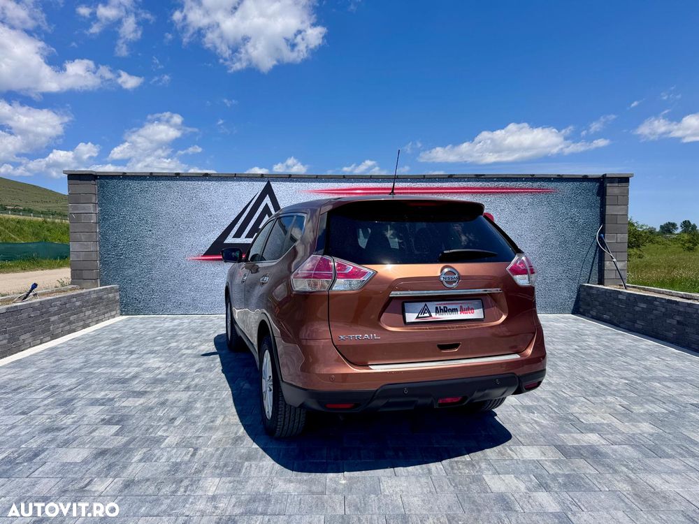 Nissan X-Trail 1.6 dCi Xtronic 360 - 3
