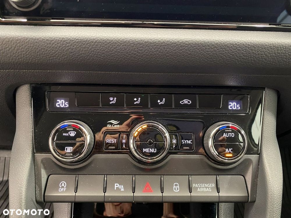 Skoda Kodiaq - 22