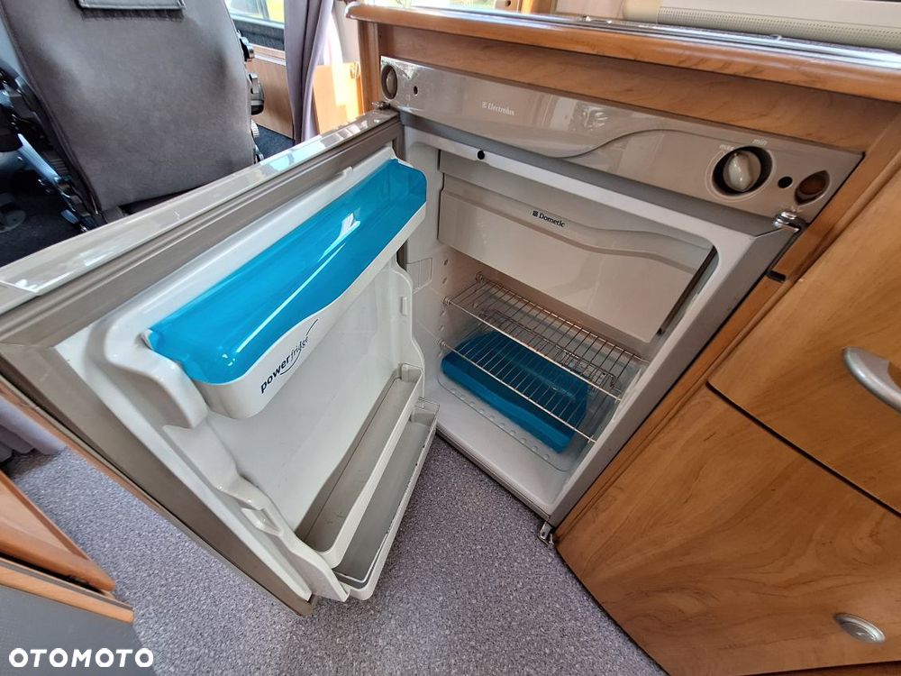 Hymer-Eriba B634 Integra 2 x Klimatyzacja - 18